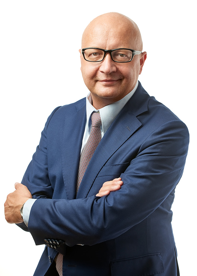dr Dariusz Nasilowski photo